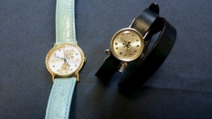 ｵﾘｼﾞﾅﾙ腕時計　JHA　納品①　吉祥寺 ｵﾘｼﾞﾅﾙ腕時計　ｵｰﾀﾞｰ　腕時計修理